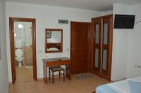 Doppelzimmer mit Balkon