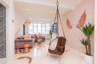 B&B Portslade - Funky house - Bed and Breakfast Portslade