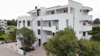 Buzuku House - Ferienwohnung Ulcinj