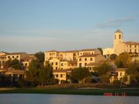 Appartement Domaine Golf P&V Pont Royal Provence avec PARC AQUATIQUE - Ferienwohnung