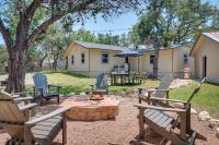 Canyon Lake Vacation Rental Less Than half Mi to Water! - Ferienwohnung