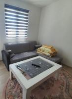 Double or Twin Room with Terrace