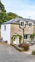 B&B Looe - Wykeham Coach House - Bed and Breakfast Looe