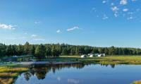 Backland - B&B