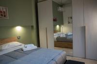 Tweepersoonskamer met Balkon