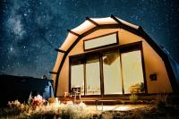 Backland Luxury Nature Resort - B&B Williams