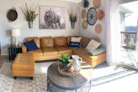 The Vista - B&B Branson