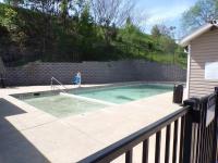 The Vista - B&B Branson
