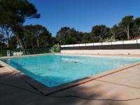 SOUS LE SOLEIL DE PROVENCE - B&B Le Castellet