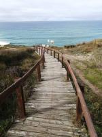 Pé na Praia - B&B Torres Vedras