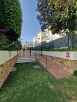 APARTAMENTO PUERTO BANUS/PLAYA - B&B Marbella