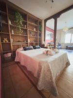 La ventana de Mangana - B&B Cuenca