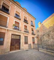 La ventana de Mangana - Ferienwohnung