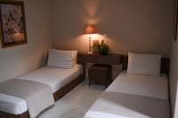 Quadruple Room with Mountain View