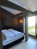 Chambre Quadruple Deluxe