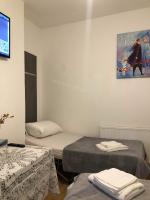 Double Room Central Location 2