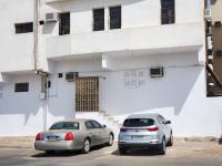 شقة جمان طيبة Joman Taibah Apartment - Ferienwohnung Medina