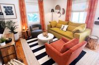 Mill House in Beautiful Downtown Jefferson - B&B