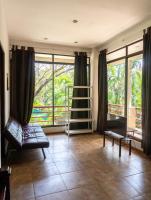 B&B Nosara - Chicama : Burnt Toast Surfcamp - Bed and Breakfast Nosara