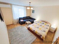 ZIUZI Apartments - B&B Klaipėda