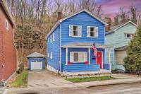 The Ravine House - B&B
