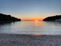 LUI Apartman - Chambres d’hôtes Pula