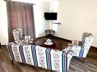 Cheerful 2-bedroom home with patio near city center - Chambres d'hôtes Willemstad