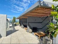 The Occidental Pearl - B&B Sídney