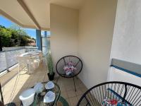 Appartement T2 cosy à Arcachon, proche plage, parking sécurisé, balcon-terrasse, Ménage inclus - FR-1-374-115 - B&B