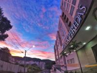 Thermas Goiás - Park Veredas - B&B Rio Quente