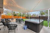 B&B Denver - Mile Hi: Amenities Galore - Bed and Breakfast Denver