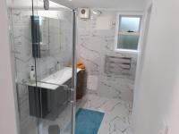 Garden studio - Bed and Breakfast Motueka
