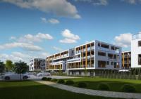 Apartament Wielicka Garden - B&B