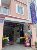 Phương Thảo Motel (phòng đơn) - Ferienwohnung