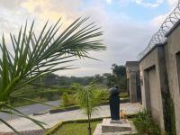 B&B Lusaka - Serene studio-unit Statelodge - Bed and Breakfast Lusaka