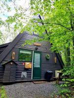 de bosdriehoek - B&B Durbuy