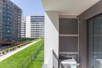 Urban Jungle apartament Emily - B&B Bialystok