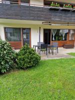 Ferienwohnung Milan - B&B Oberstaufen