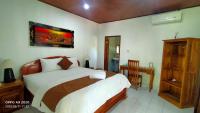 Serongga guest house - B&B Lebih