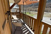 Le lac de l'Oule - L'Eterle de la Clarée - Chambres d’hôtes Névache