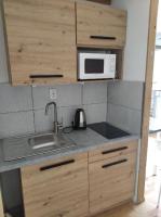 Appartamento con Balcone