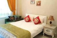 B&B Baku - LIVE-INN MODERN & CENTRAL studio with a LIFT, GARDEN & AIRPORT SHUTTLE - Bed and Breakfast Baku