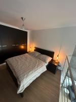 Apartment - Erdgeschoss