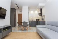 Urban Jungle Apartament Felicia - B&B Bialystok