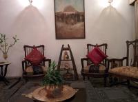 Delhi Bed and Breakfast - B&B New Delhi