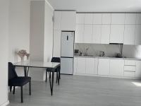 Stay in the heart of Bishkek - Ferienwohnung Bischkek