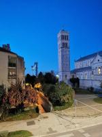 Apartman Leo - Chambres d’hôtes
