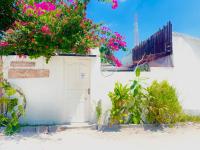 B&B Thulusdhoo - Thulusdhoo Garden Villa - Bed and Breakfast Thulusdhoo