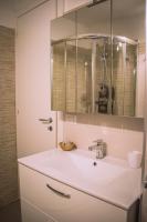 Chambre Double avec Patio