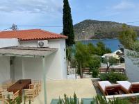 Casa olive - Chambres d’hôtes